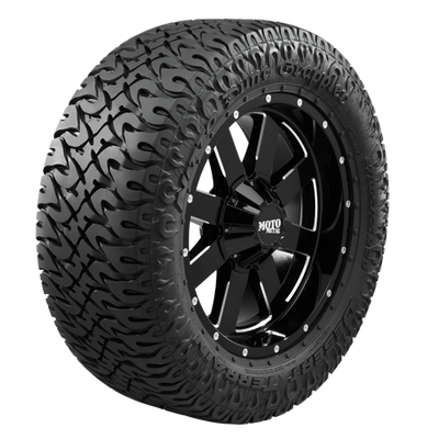 Nitto DUNE GRAPPLER tire