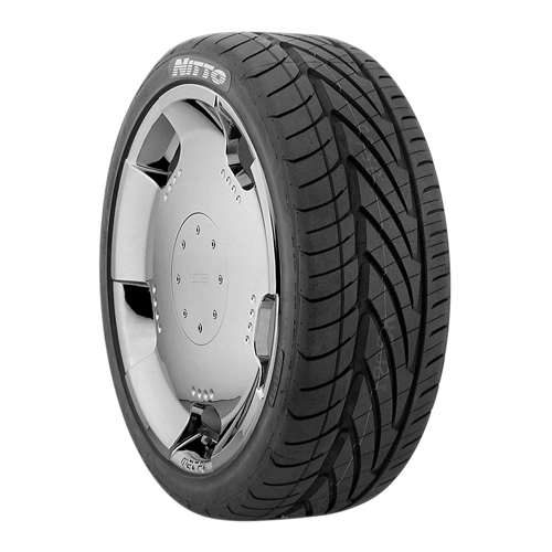Nitto NEO GEN tire