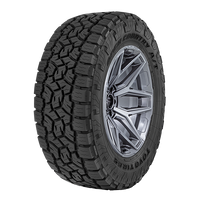 Toyo OPEN COUNTRY A/T 3 tire