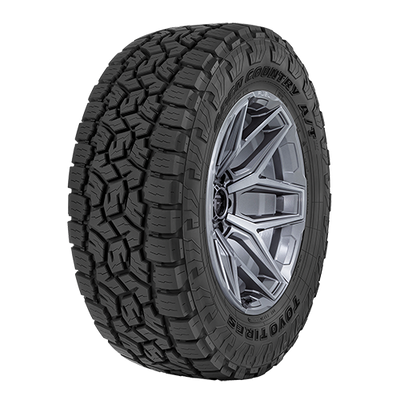 Toyo OPEN COUNTRY A/T 3 tire