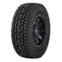 Toyo OPEN COUNTRY A/T II tire