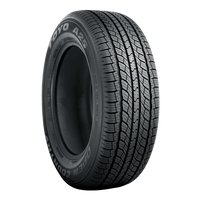Toyo OPEN COUNTRY A25A tire