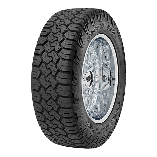 Toyo OPEN COUNTRY H/T II tire
