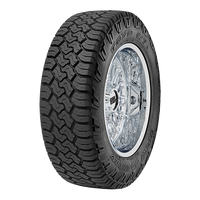 Toyo OPEN COUNTRY H/TD tire