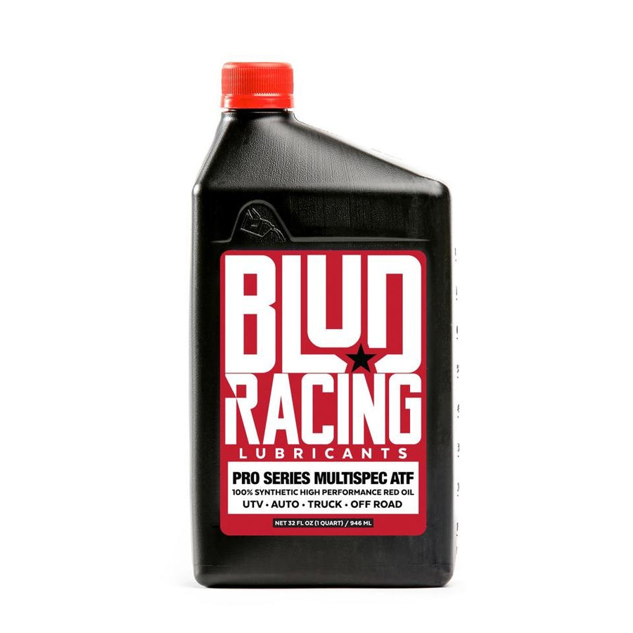 PRO SERIES ATF MULTISPEC | Blud Lubricants