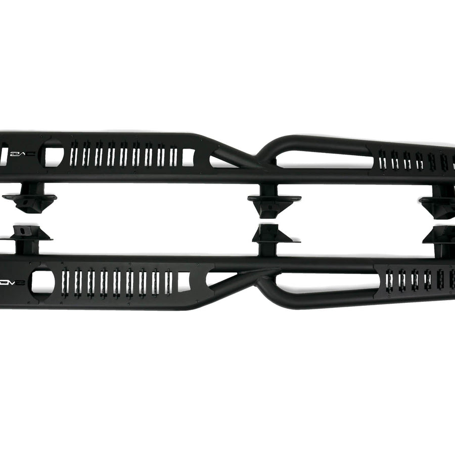 Ford Bronco OE Plus Series Side Steps