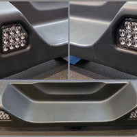 Groupbuy Checkout: Rear Bumper LED Reverse Lights for Jeep Wrangler JL