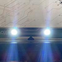 Groupbuy Checkout: Rear Bumper LED Reverse Lights for Jeep Wrangler JL