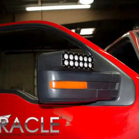 2009-2014 Ford F150/Raptor LED Off-Road Side Mirrors