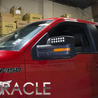 2009-2014 Ford F150/Raptor LED Off-Road Side Mirrors