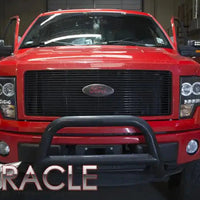 2009-2014 Ford F150/Raptor LED Off-Road Side Mirrors