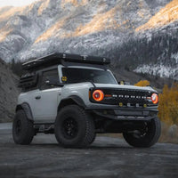 Oculus™ Bi-LED Projector Headlights for 2021+ Ford Bronco