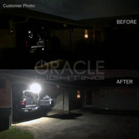 Jeep Wrangler JL Cargo LED Light Module