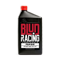 POLAR BLUD 2 CYCLE W/ SOLVENT | Blud Lubricants
