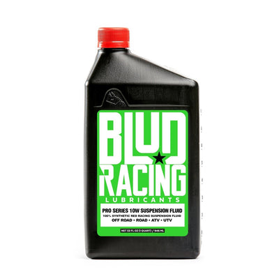 10 WT PRO SERIES  - MEDIUM | Blud Lubricants