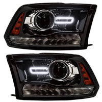ORACLE Lighting 2013-2018 RAM 1500 SMD Concept Kit for Projector Style Headlights