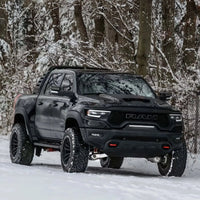 2019-2023 RAM 1500 DT LED Off-Road Side Mirror Ditch Lights