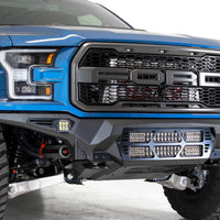 2017 - 2020 Ford Raptor Bomber Front Bumper
