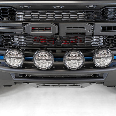 2017 - 2020 Ford Raptor ADD PRO Bolt-on Add-On Light Hoop