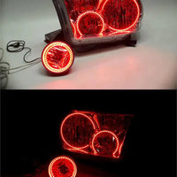 2008-2016 Toyota Sequoia LED Headlight Halo Kit
