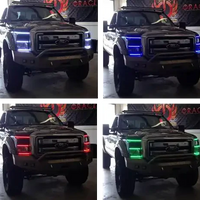 Concept 5050 RGB Strips (Pair)
