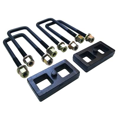 Pro Comp Suspensions 2in 99-21 Tundra 95-23 Tacoma Rear Block