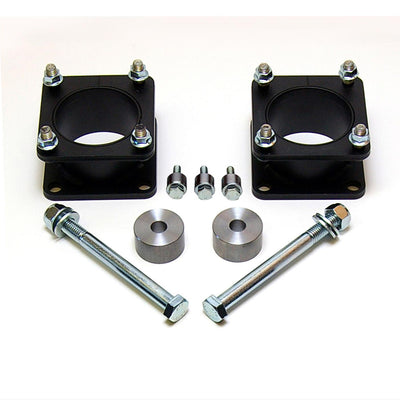 Pro Comp Suspensions 2.5in 07-21 Tundra Front Leveling