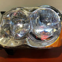 EAGLE EYE NEW 2008-2010 Jeep Grand Cherokee Headlight Assembly - Driver Left