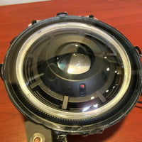 ORACLE LIGHTING OCULUS BI-LED PROJECTOR HEADLIGHTS FOR JEEP WRANGLER JL 5839-504 - CLEARANCE