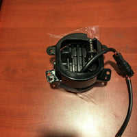 ORACLE JEEP WRANGLER JK/JL/JT HIGH PERFORMANCE 20W LED FOG LIGHTS 5775-504 - CLEARANCE