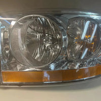 NEW DEPO Dodge Ram 2006 1500 Driver Side Head Light - 334-1115L-AS1