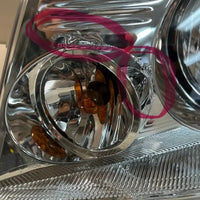 Eagle Eye 2004-2008 Ford F-150 Driver Side Head Light - FR390-B001L
