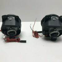 2007-2009 Wrangler / 2005-2010 Chrysler 300 / 2005-2007 Magnum Green Plasma Fog Lights