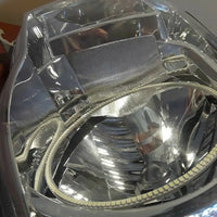 USED ORACLE 2005-2011 Toyota Tacoma Halo Headlights WHITE LED 8109-001 - CLEARANCE