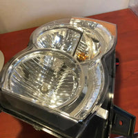 EAGLE EYE NEW 2008-2010 Jeep Grand Cherokee Headlight Assembly - Driver Left