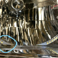 2012-2015 Toyota Tacoma Pre-Assembled Headlights with White LED Halos
