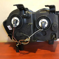 EAGLE EYE NEW 2008-2010 Jeep Grand Cherokee Headlight Assembly - Driver Left