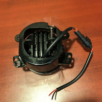 ORACLE JEEP WRANGLER JK/JL/JT HIGH PERFORMANCE 20W LED FOG LIGHTS 5775-504 - CLEARANCE