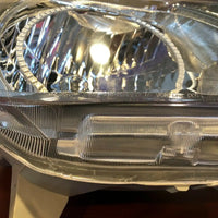 ORACLE 2012-15 Toyota Tacoma LED Halo Headlights ColorSHIFT 8163-334 - CLEARANCE
