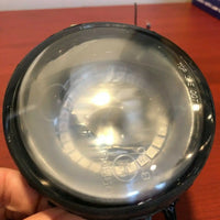 2012-2015 Toyota Tacoma Fog Lights with ColorSHIFT LED Halos