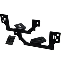2002-2009 Ram 1500 Fog Light Kit
