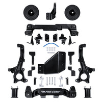 Pro Comp Suspensions 22-25 Toy Tundra 4wd 6