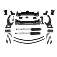 Pro Comp Suspensions 05-15 Toy Tacoma 4wd 6