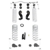 Pro Comp Suspensions Jt 3.5