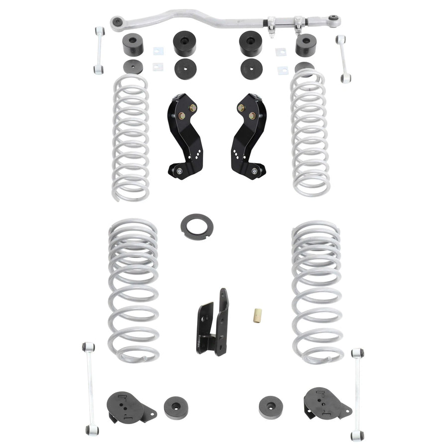 Pro Comp Suspensions Jt 3.5
