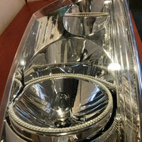 2005-2008 Ford F-150 Pre-Assembled Headlights - Chrome