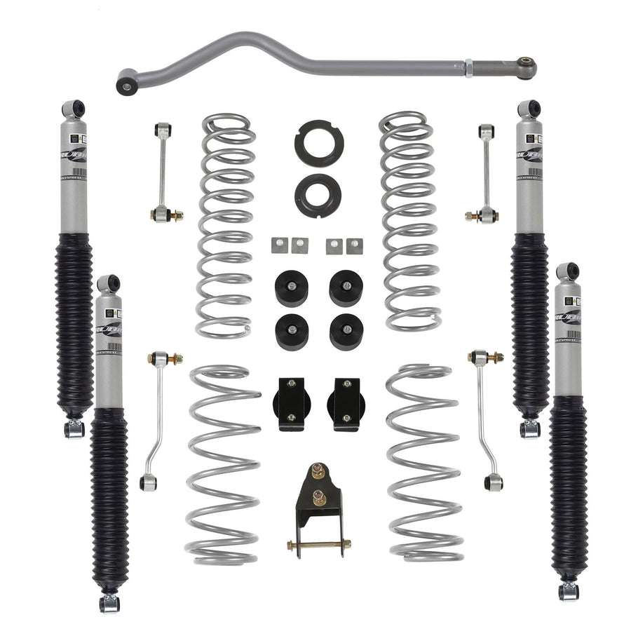 Pro Comp Suspensions Jl 3.5