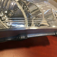 2005-2008 Ford F-150 Pre-Assembled Headlights - Chrome