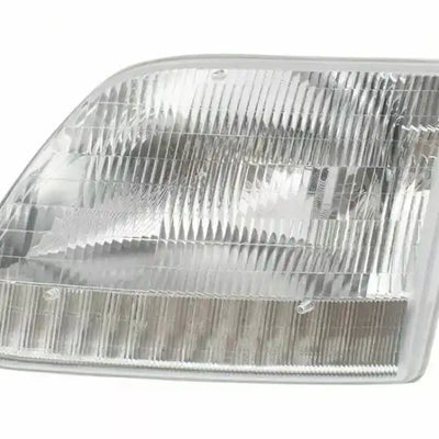 For 97-02 Expedition 97-04 F150 F250 Head Lamp Driver Left LH
