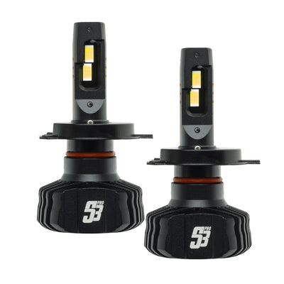 ORACLE Lighting 2014-2023 Toyota 4Runner H16 - S3 Pro LED Conversion Kit (Fog Beam)